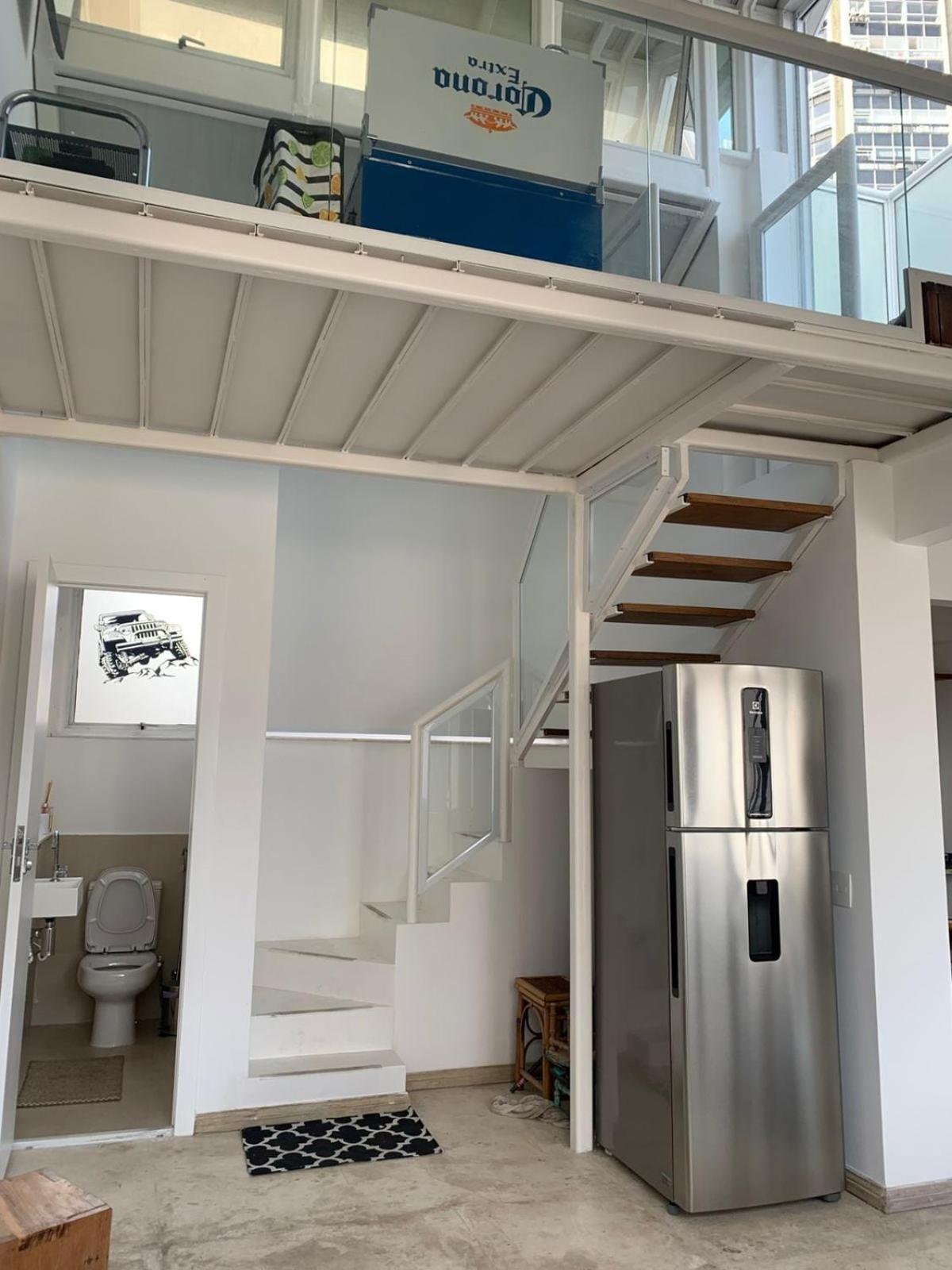 Cobertura No Leblon Apartamento Rio de Janeiro