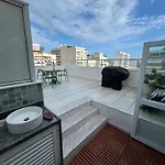 Cobertura No Leblon