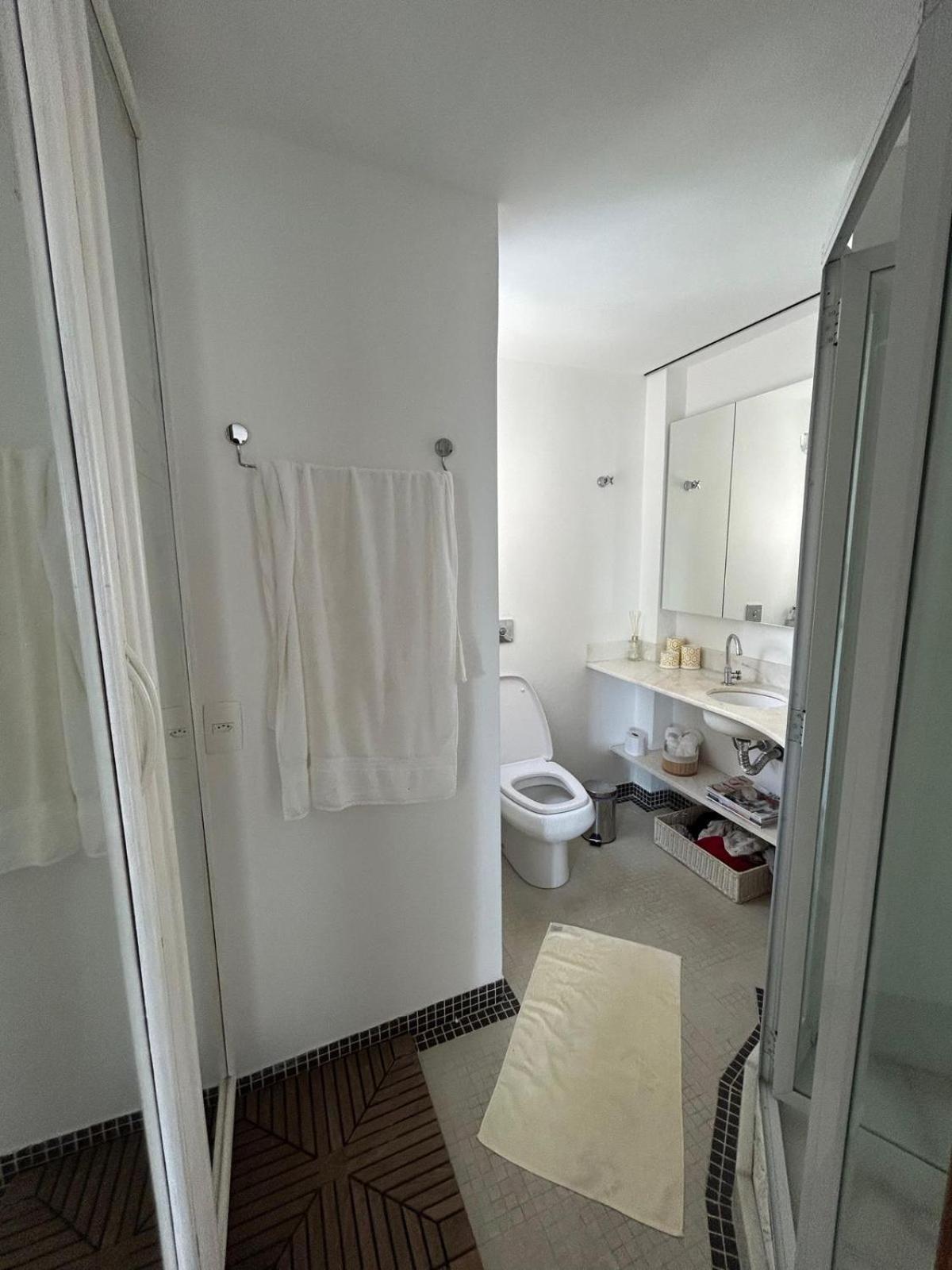 Apartamento Cobertura No Leblon Río de Janeiro