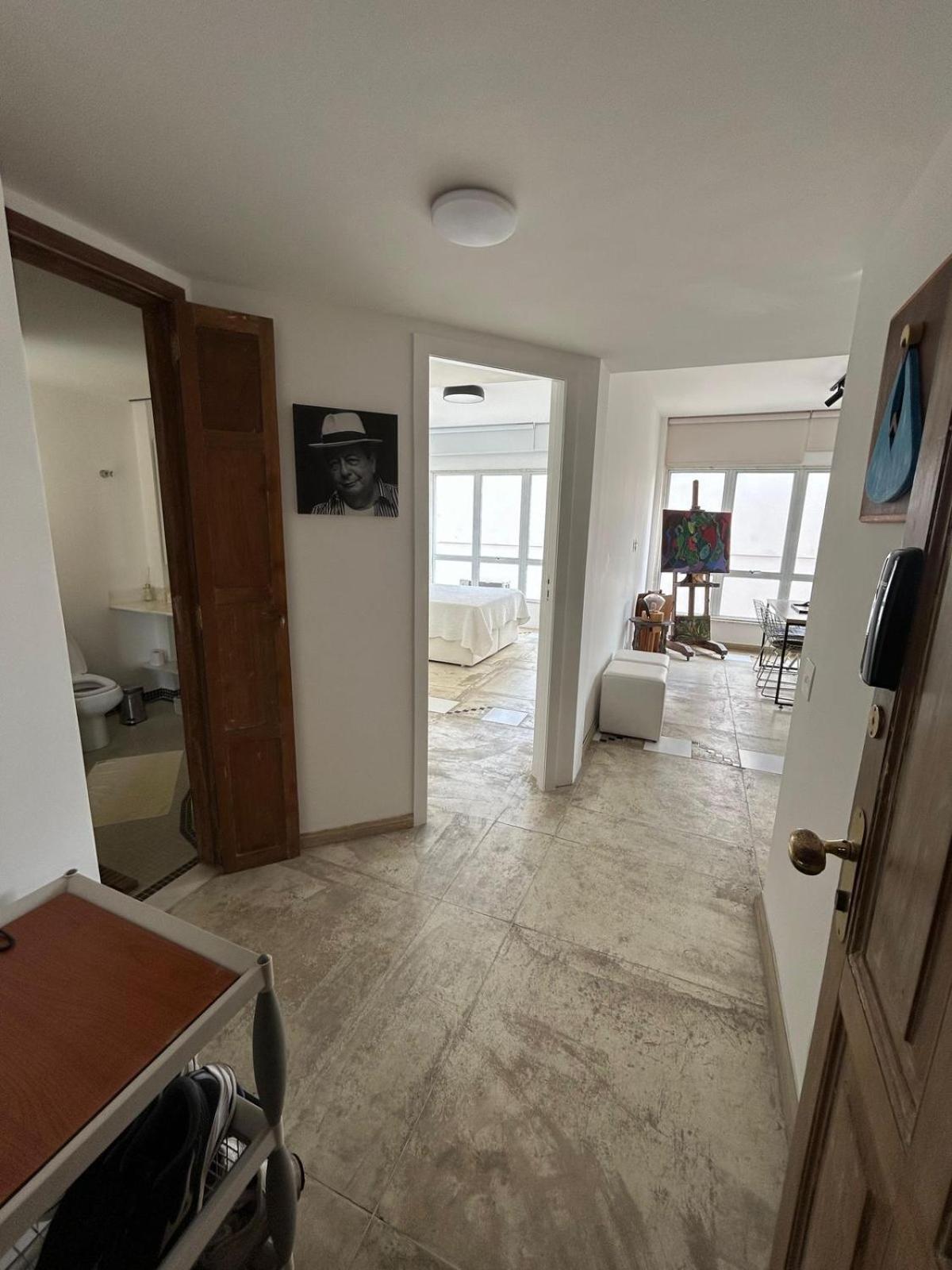 Cobertura No Leblon Apartamento